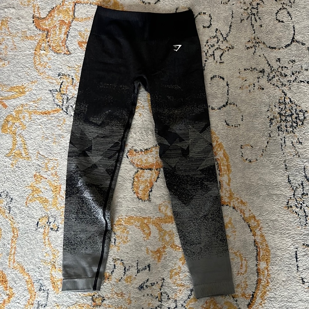 Gym Shark leggings